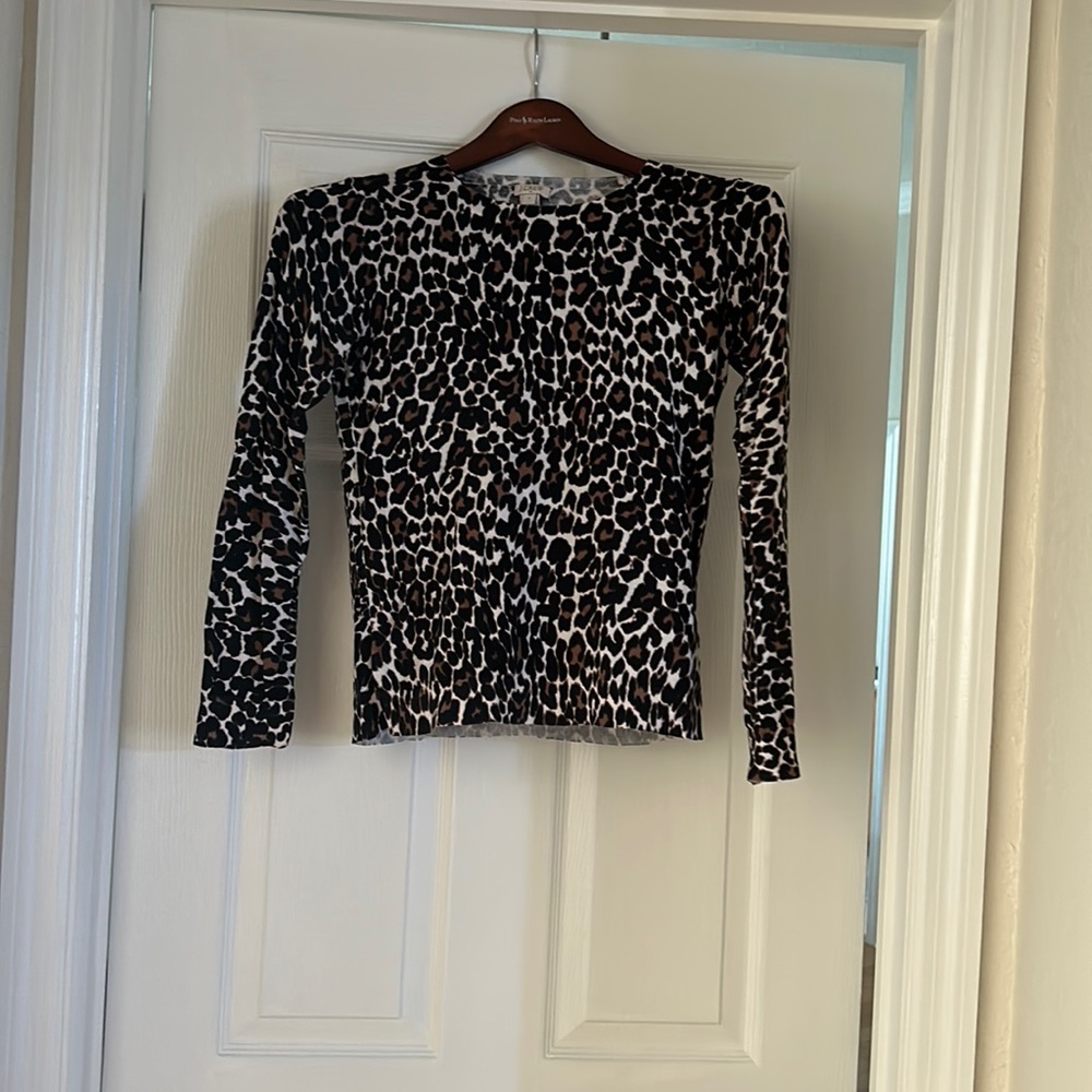 J. Crew Sweater